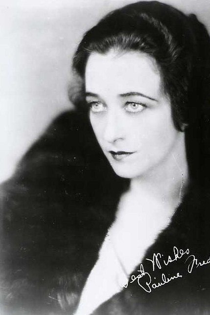 Foto de Pauline Frederick