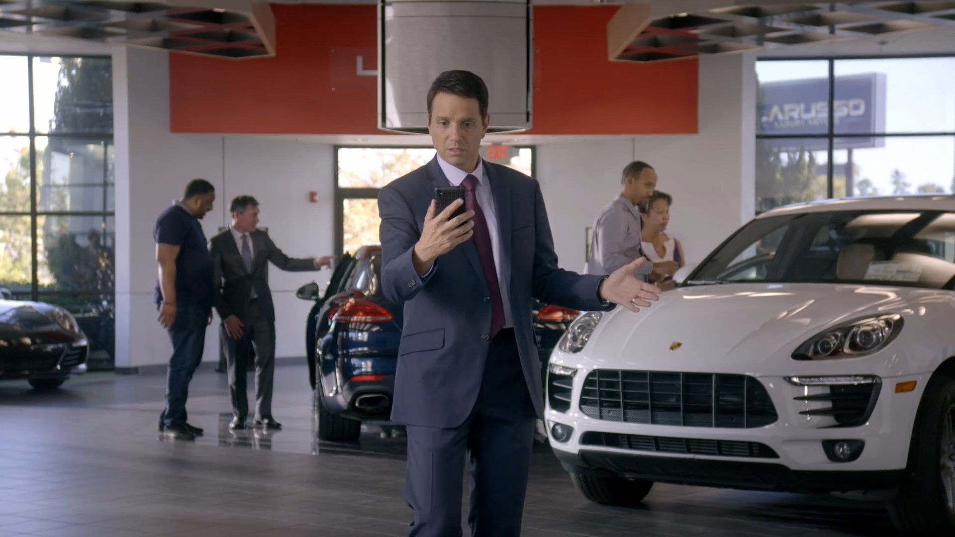 Cobra Kai Never Dies