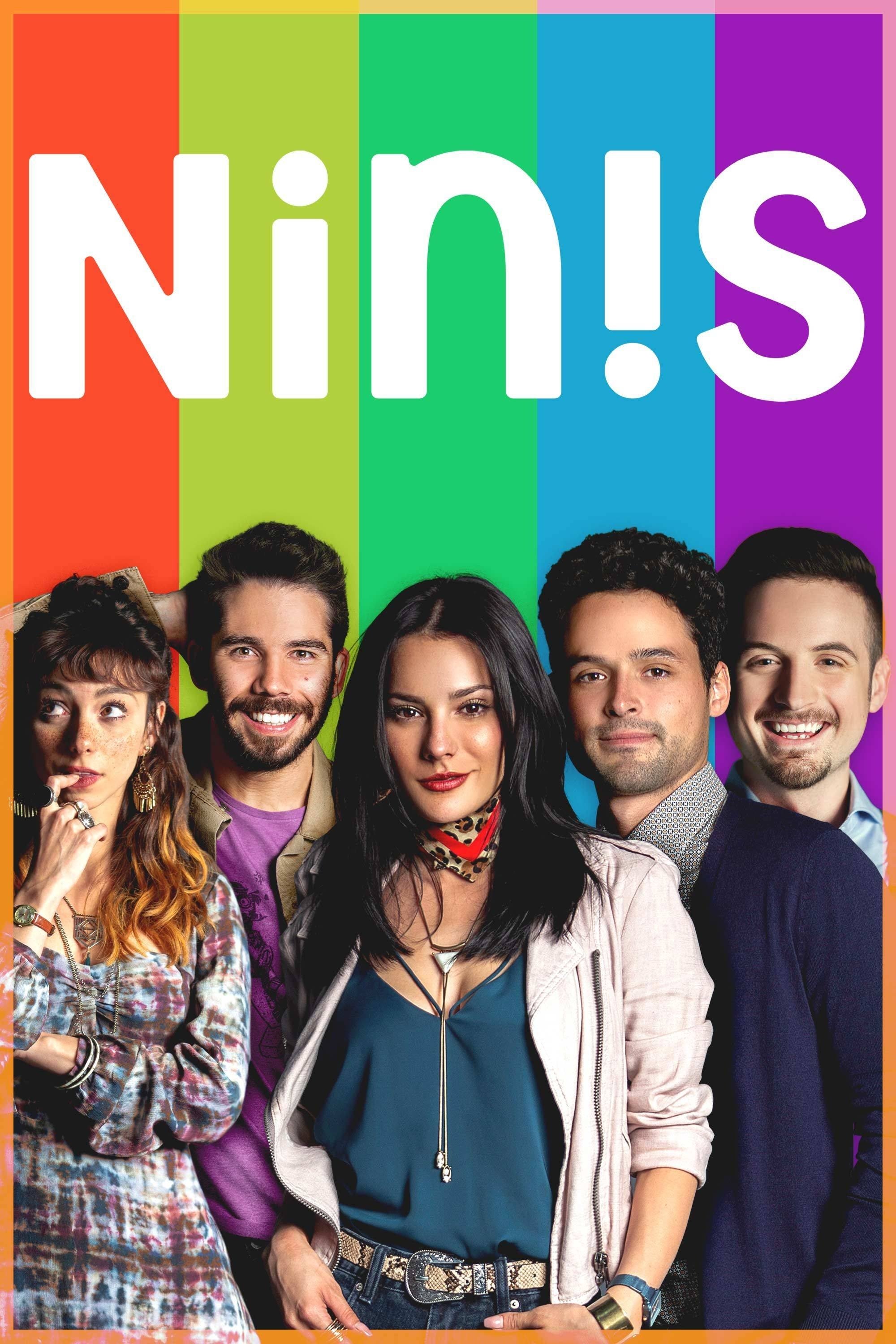 Poster de Temporada 1