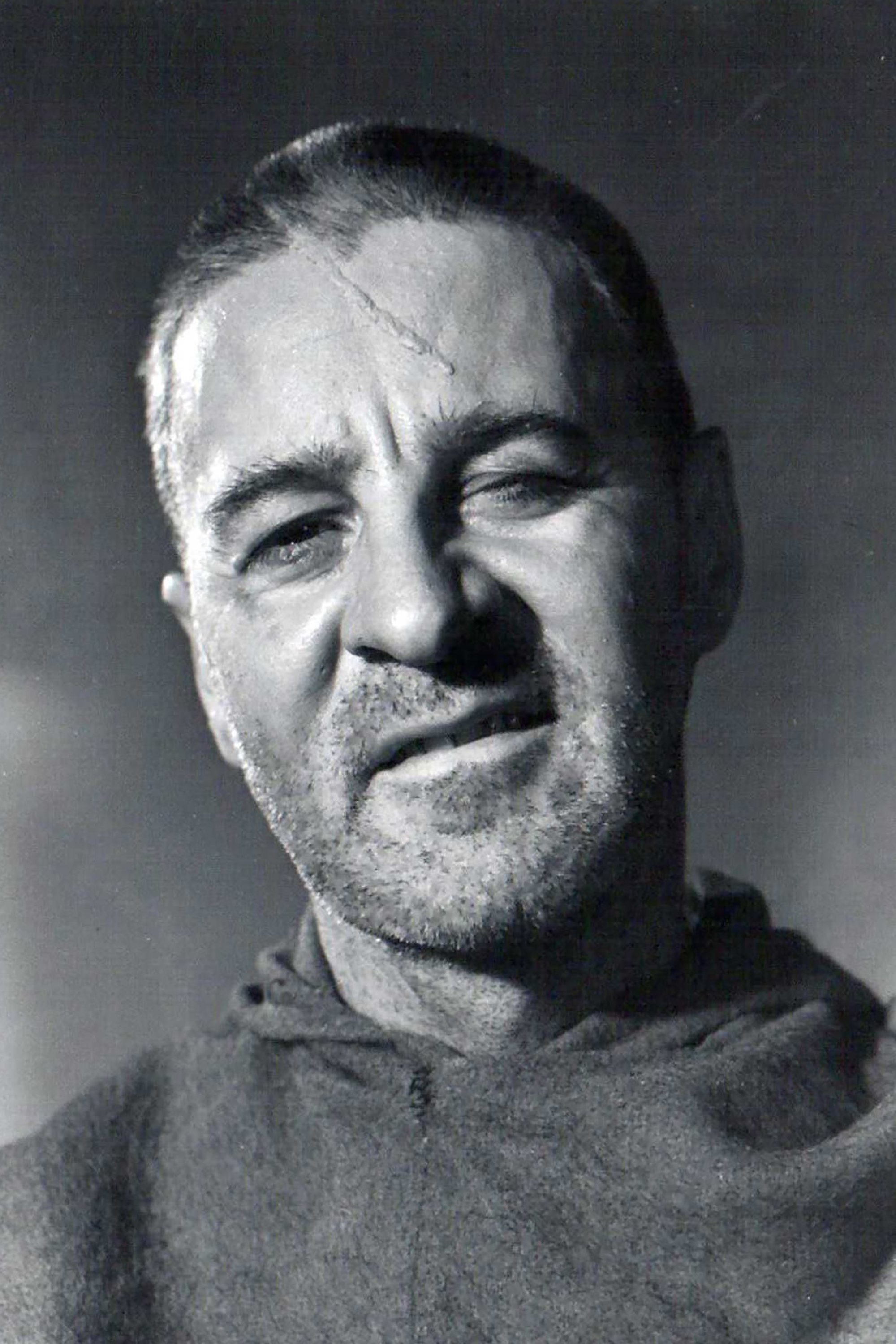 Foto de Gunnar Björnstrand