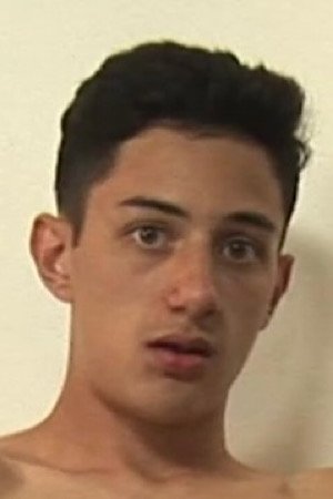 Foto de Isaac