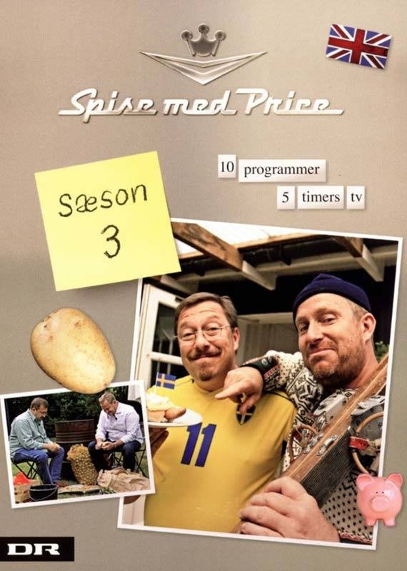 Poster de Temporada 3