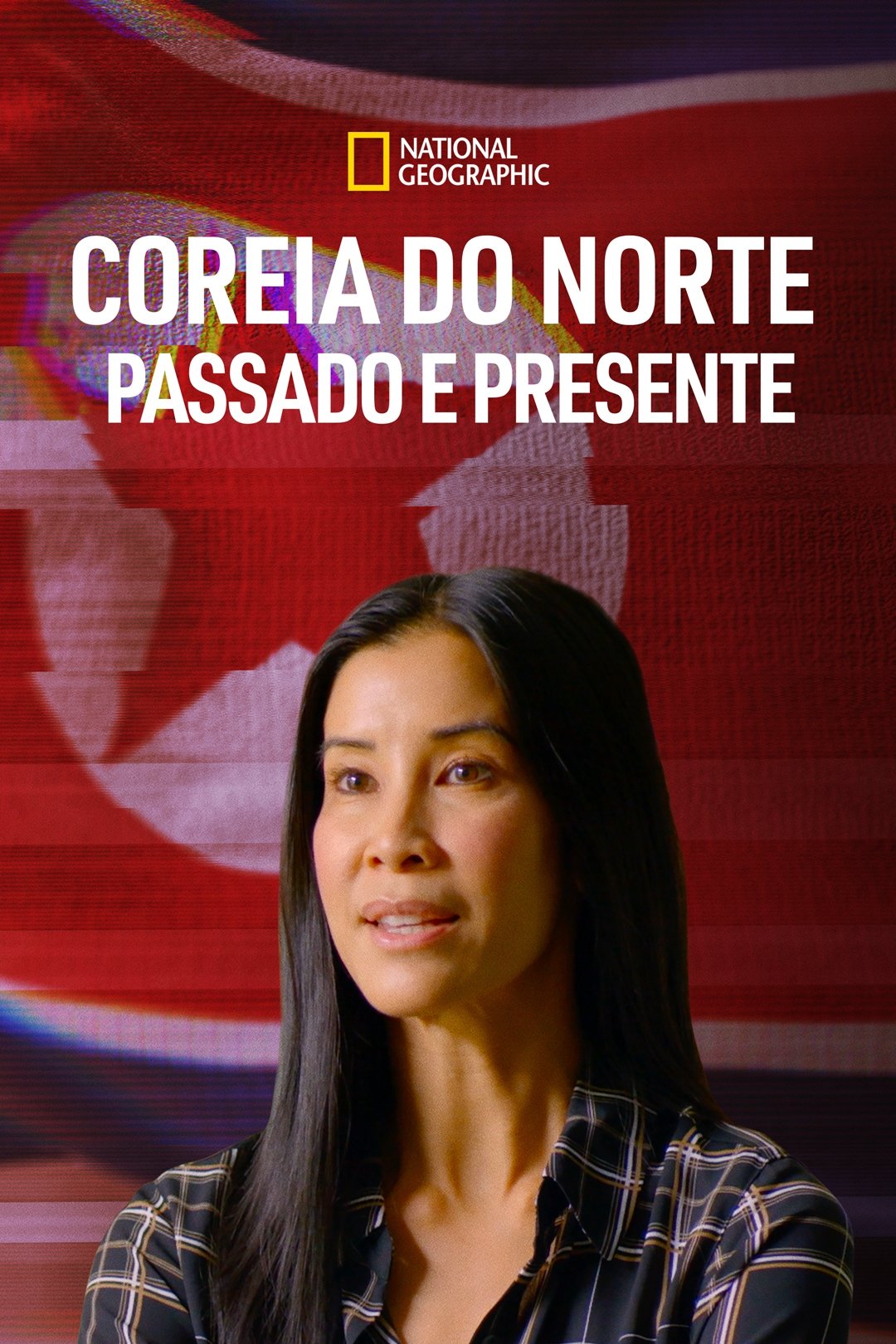 Poster de Coreia do Norte: Passado e Presente