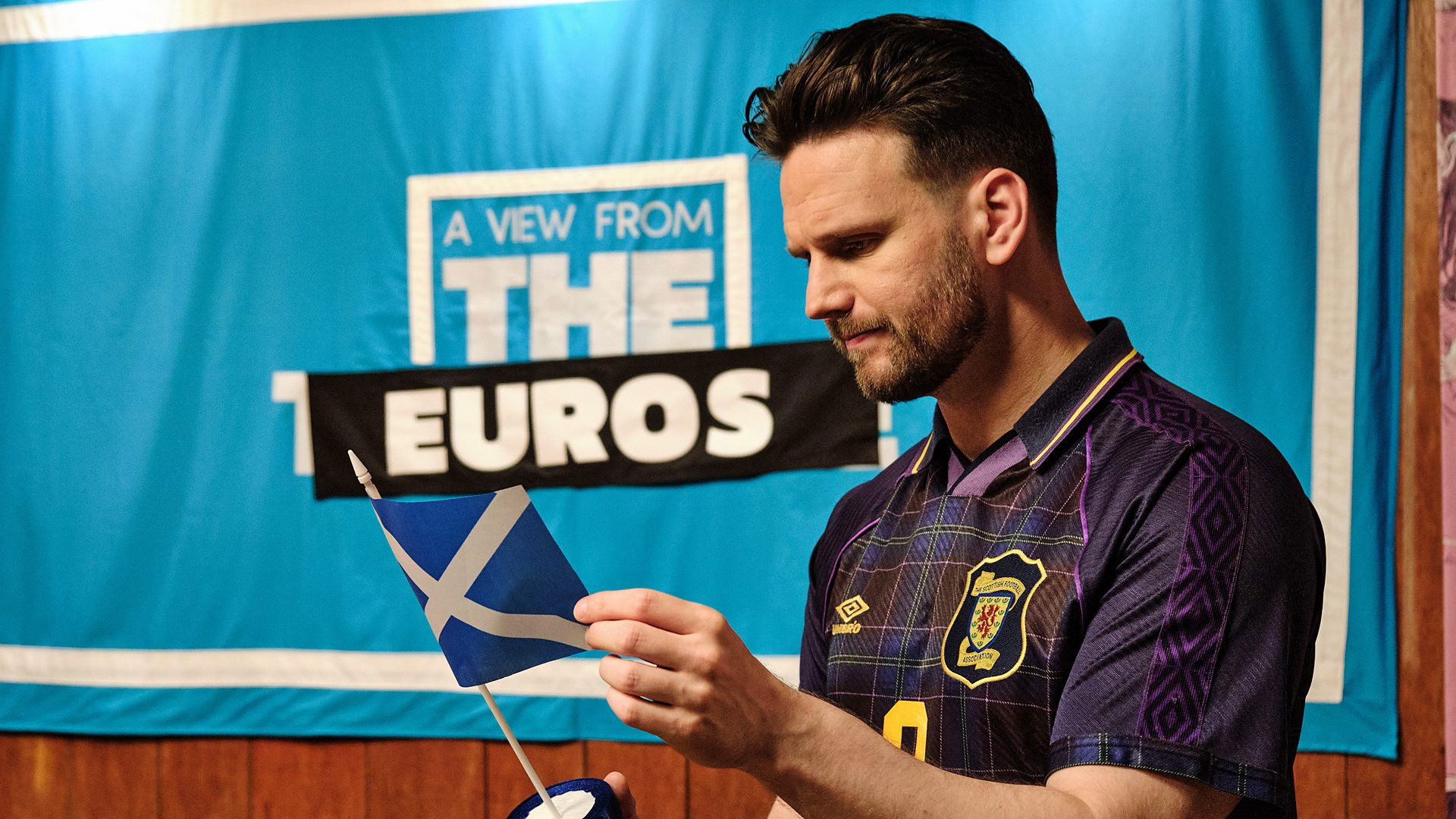 A View from the Euros (2)