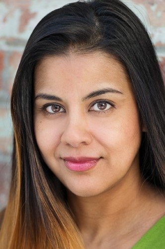 Foto de Pooja Shah