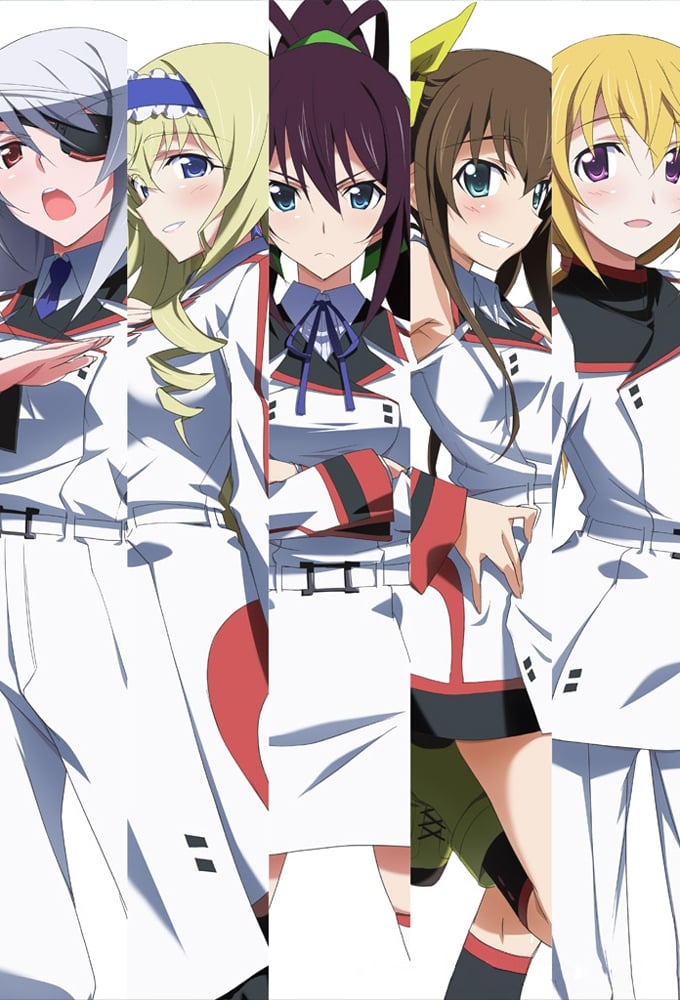 Poster de Especiais
