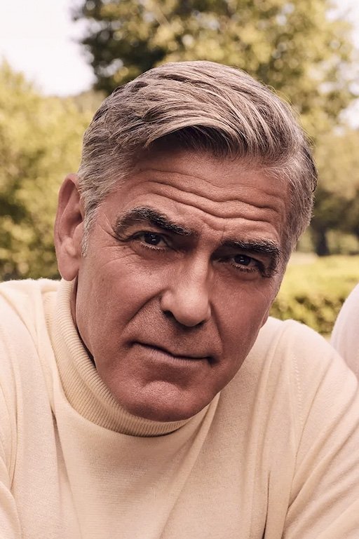 Foto de George Clooney
