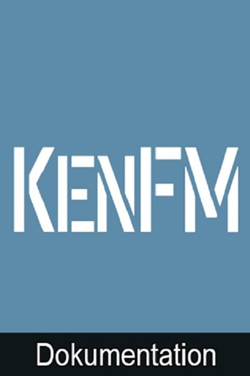 Poster de KenFM