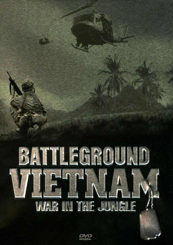 Poster de Battlefield: Vietnam