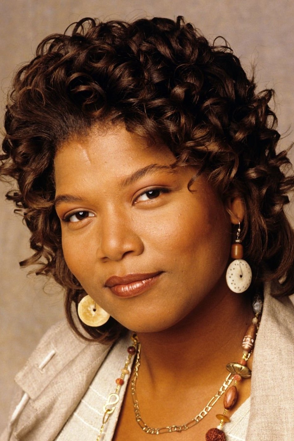 Foto de Queen Latifah