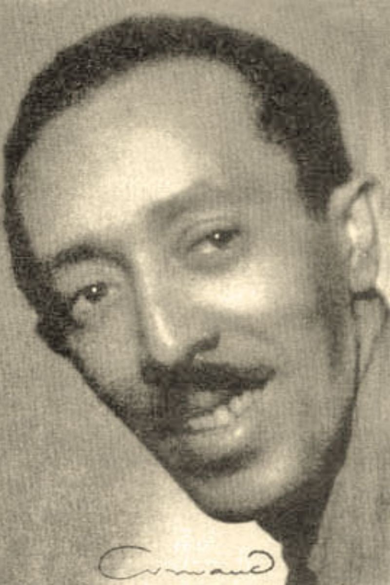 Foto de Aníbal de Mar