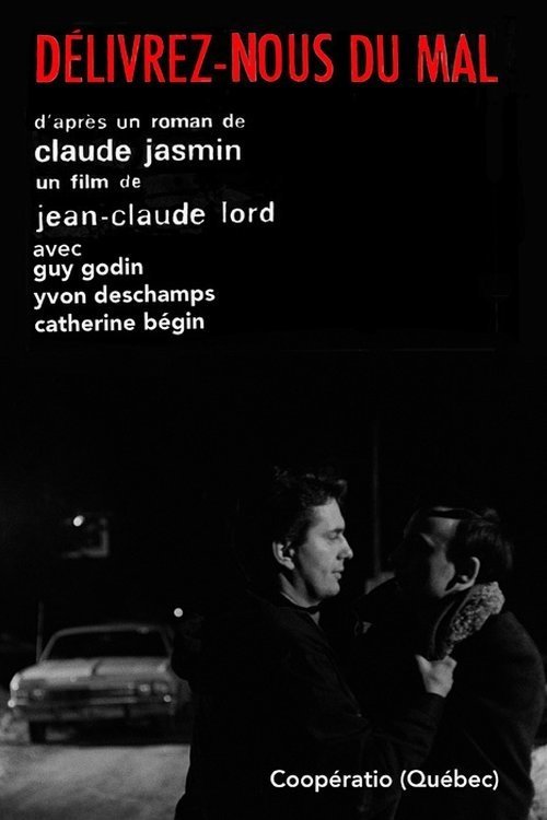 Poster movie