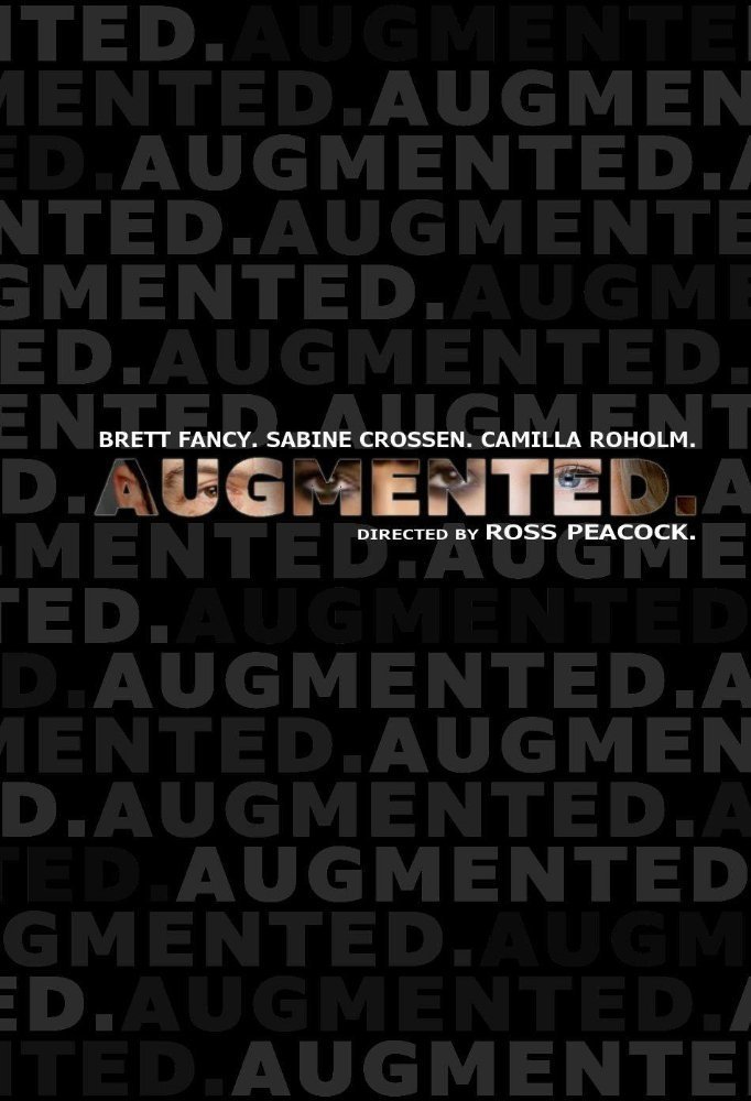 Poster de Augmented