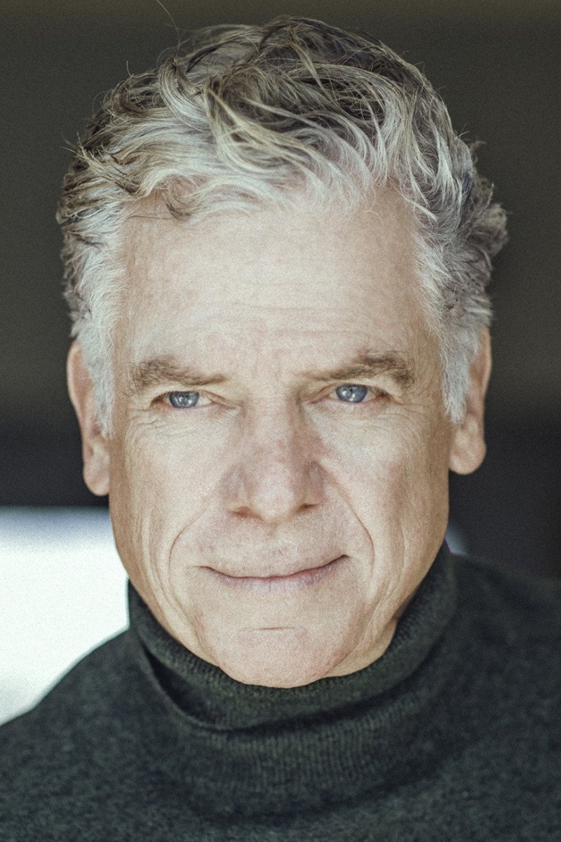 Foto de Christopher McDonald