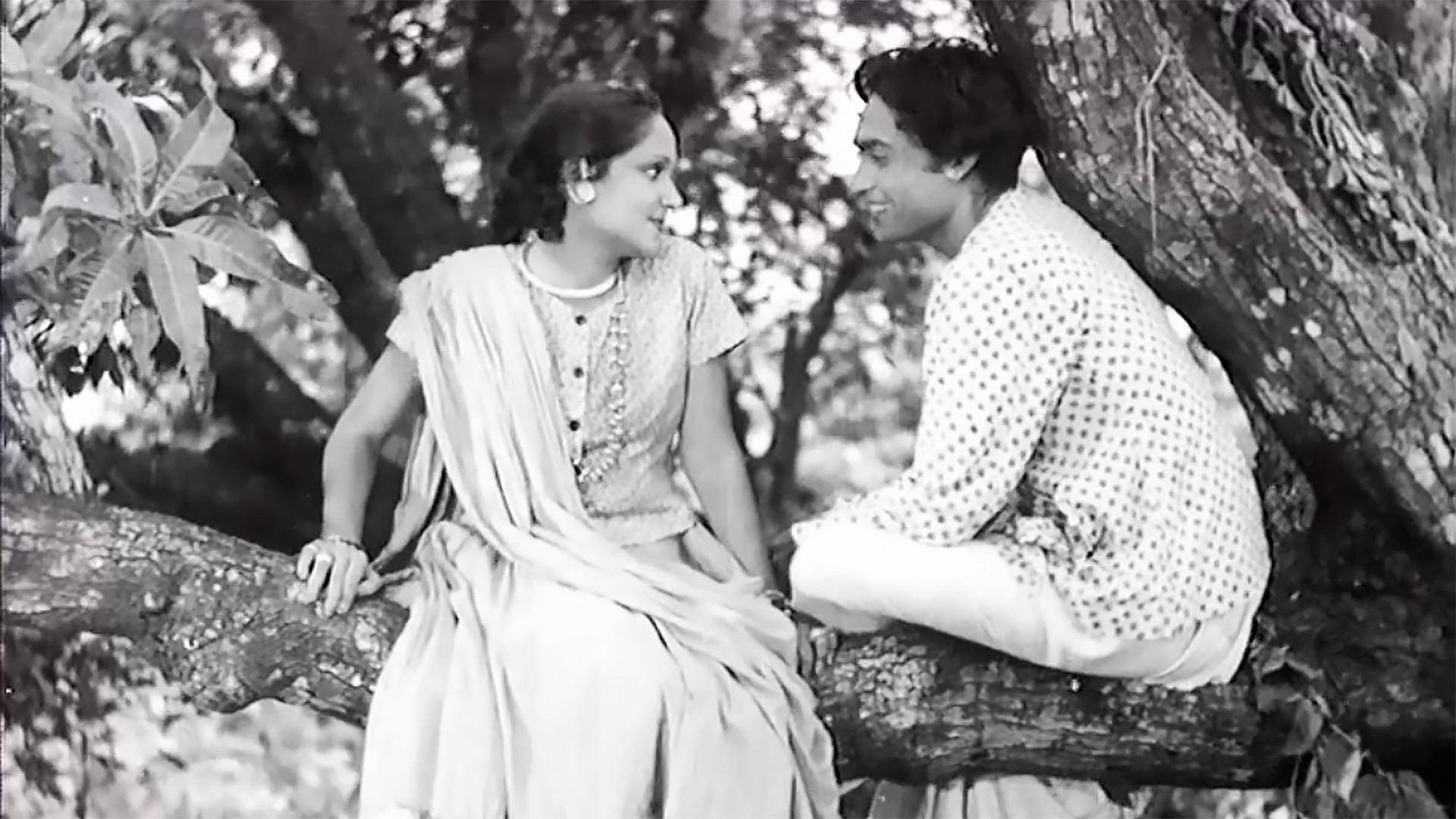 Indian Cinema Since 1913