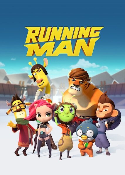 Poster de Temporada 2