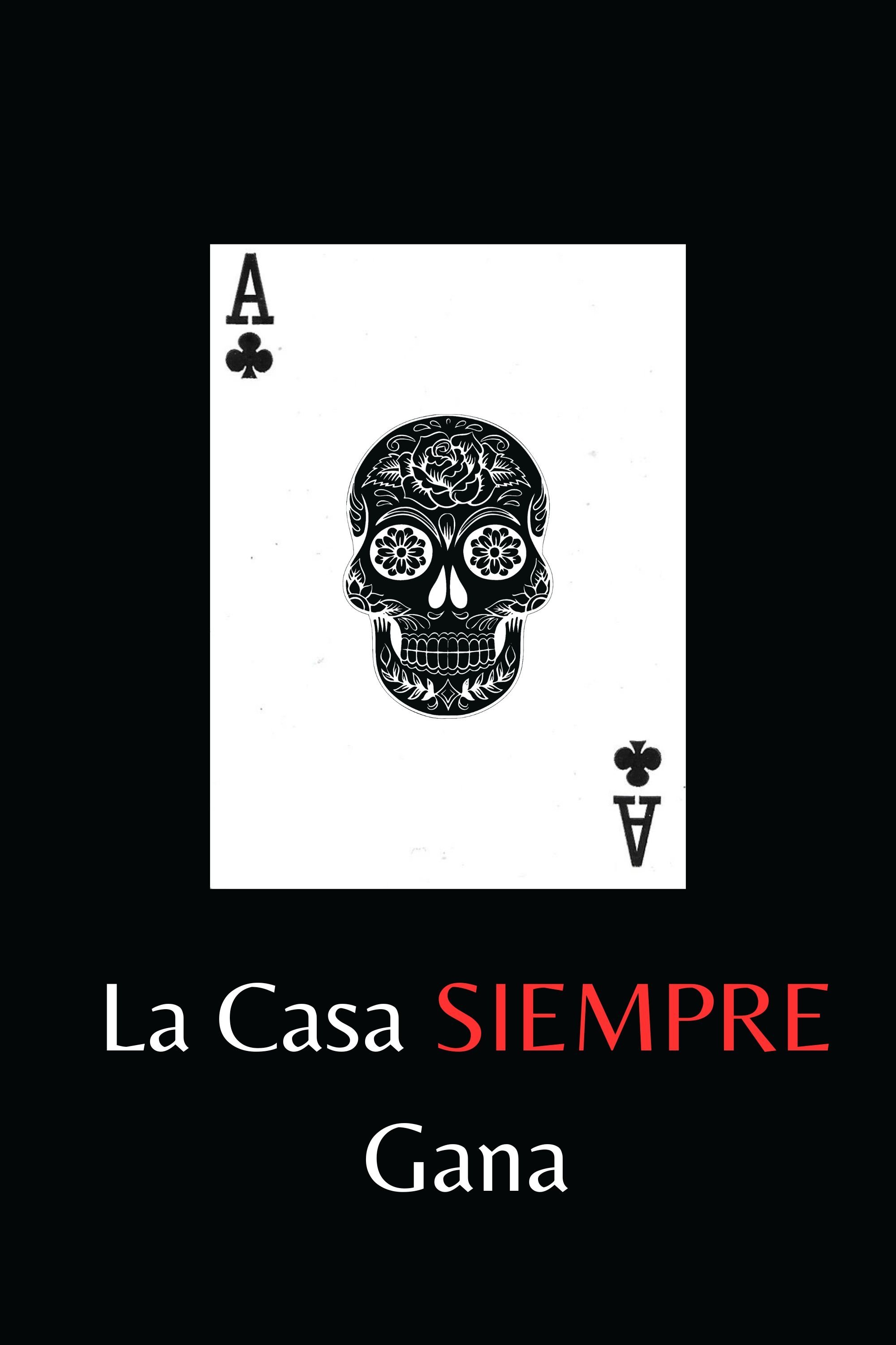 Poster de The House Always Wins