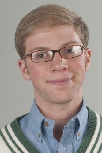 Foto de Joe Pera