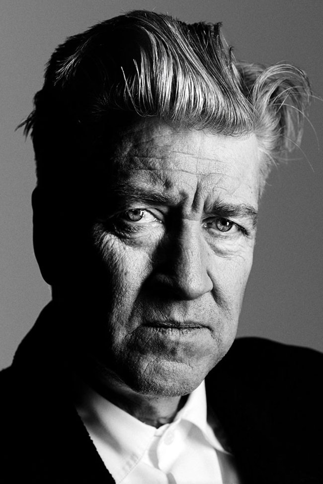 Foto de David Lynch