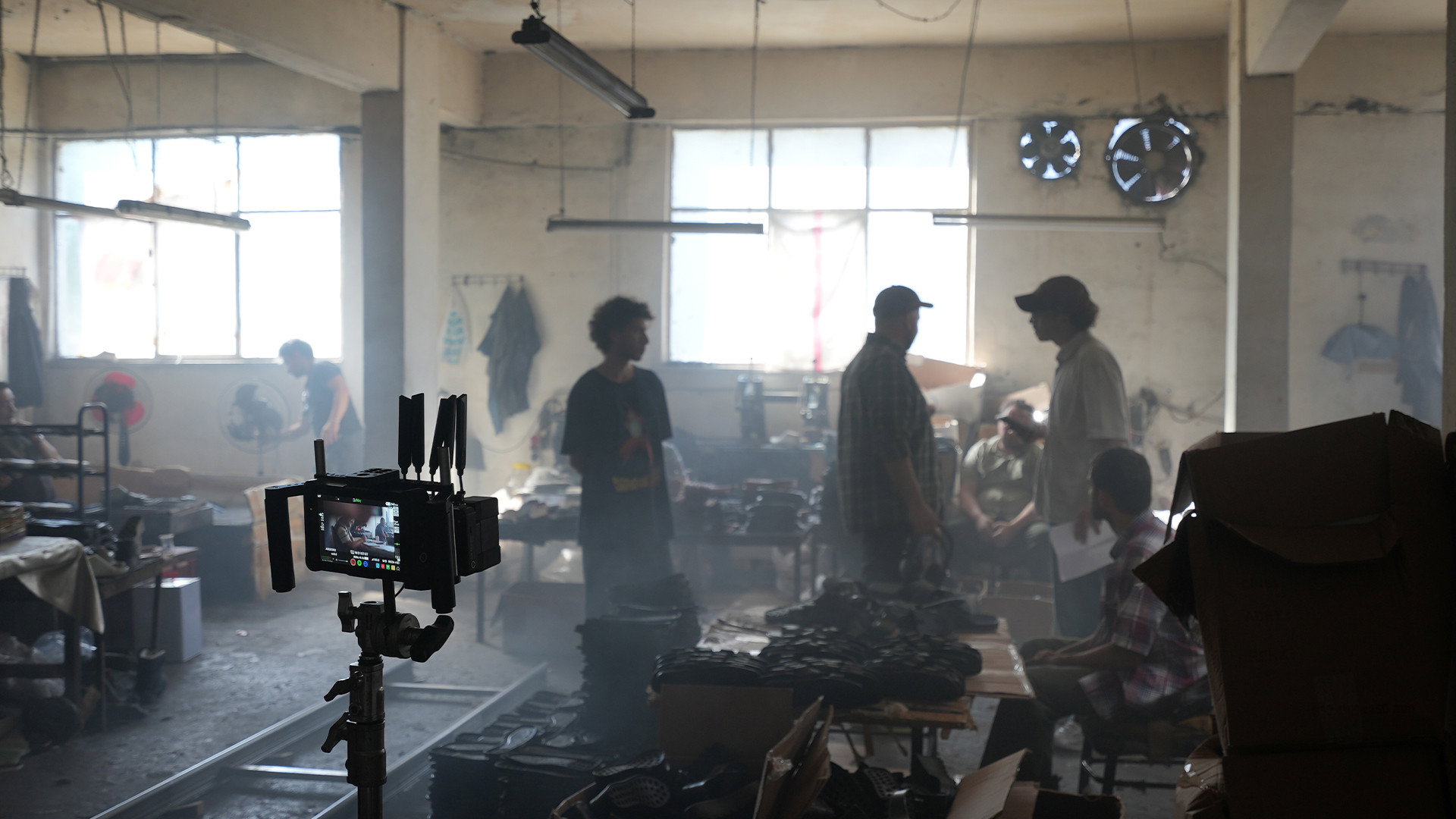 Director