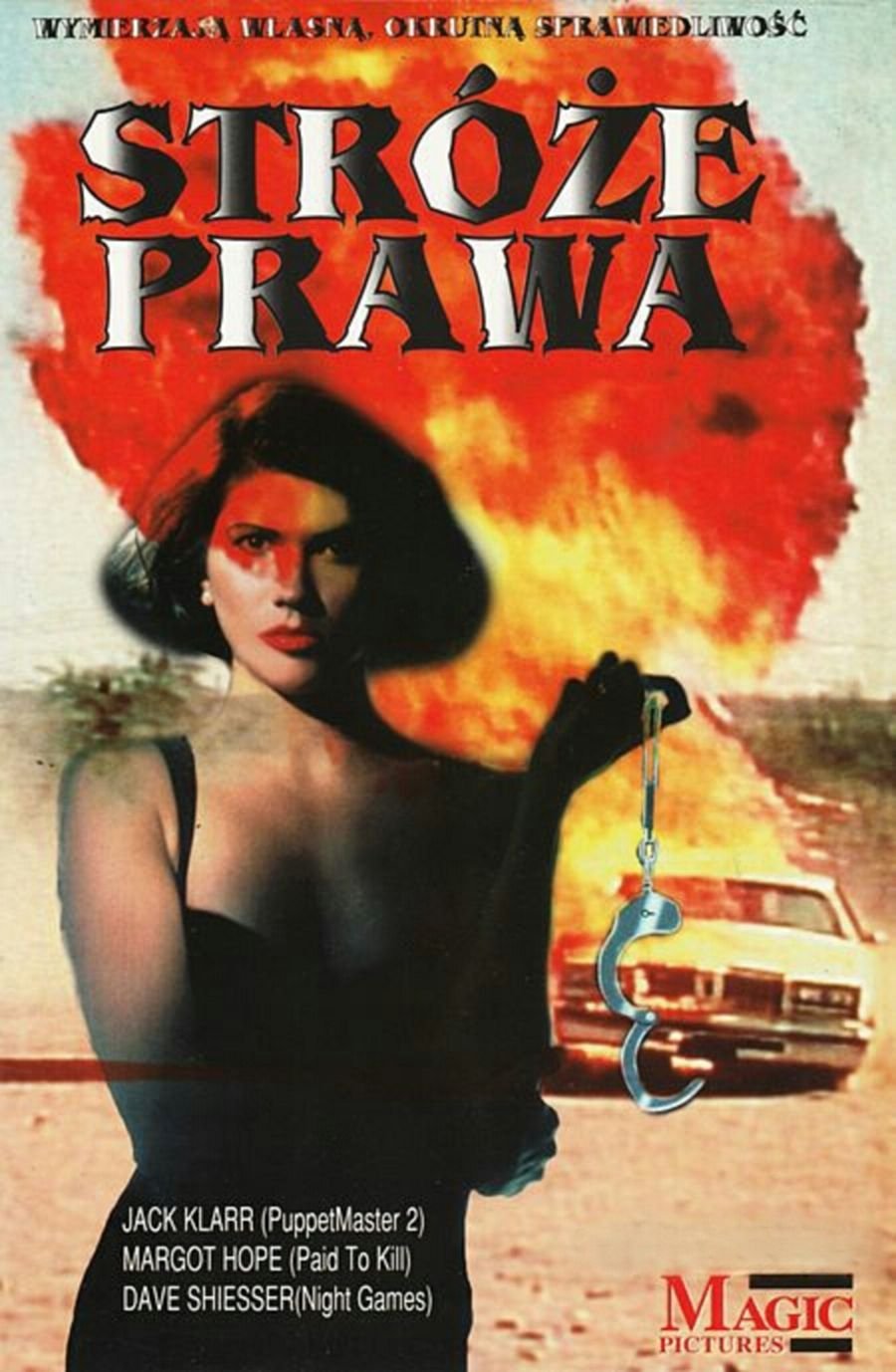 Poster movie