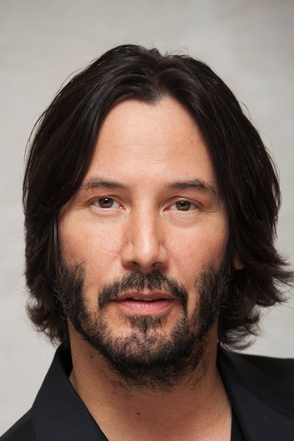 Foto de Keanu Reeves