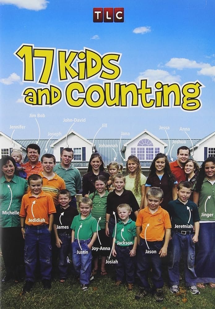 Poster de Temporada 1