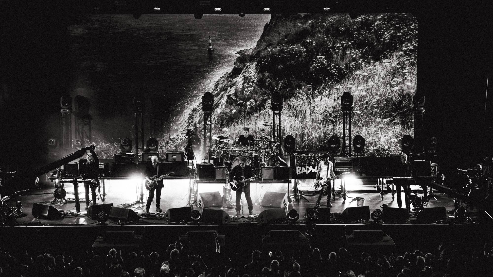 Backdrop image