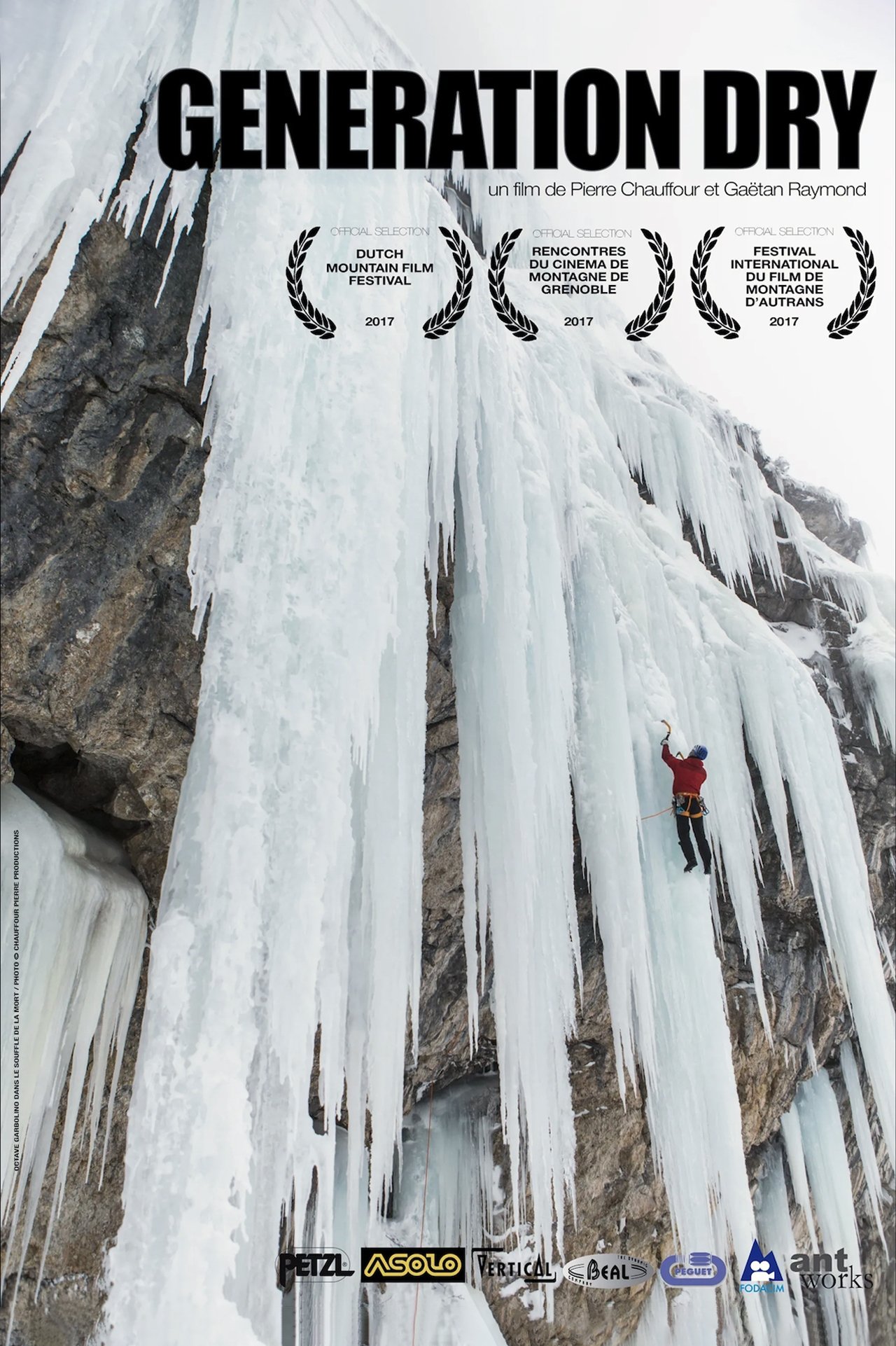 Poster movie
