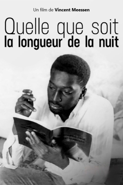 Poster de Quelle que soit la longueur de la nuit
