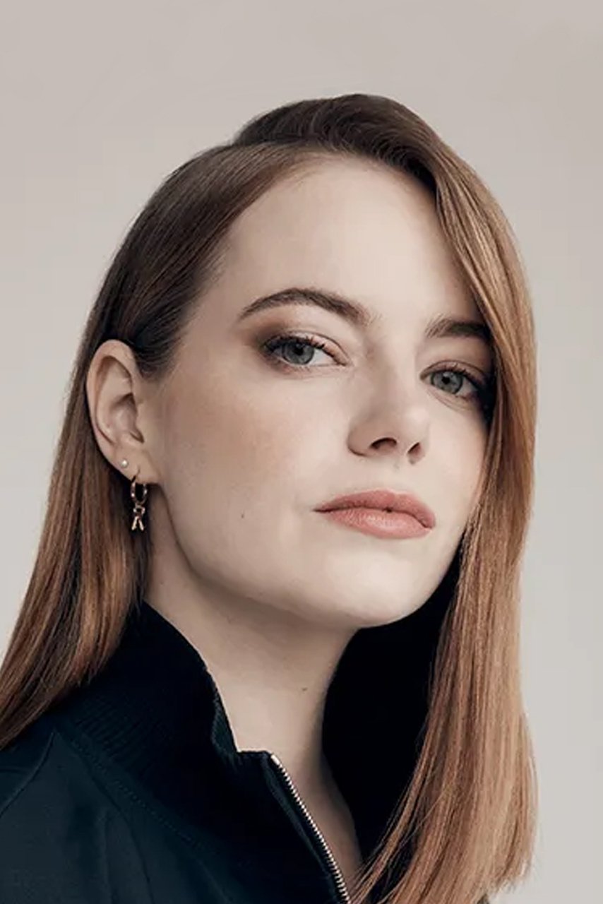 Foto de Emma Stone