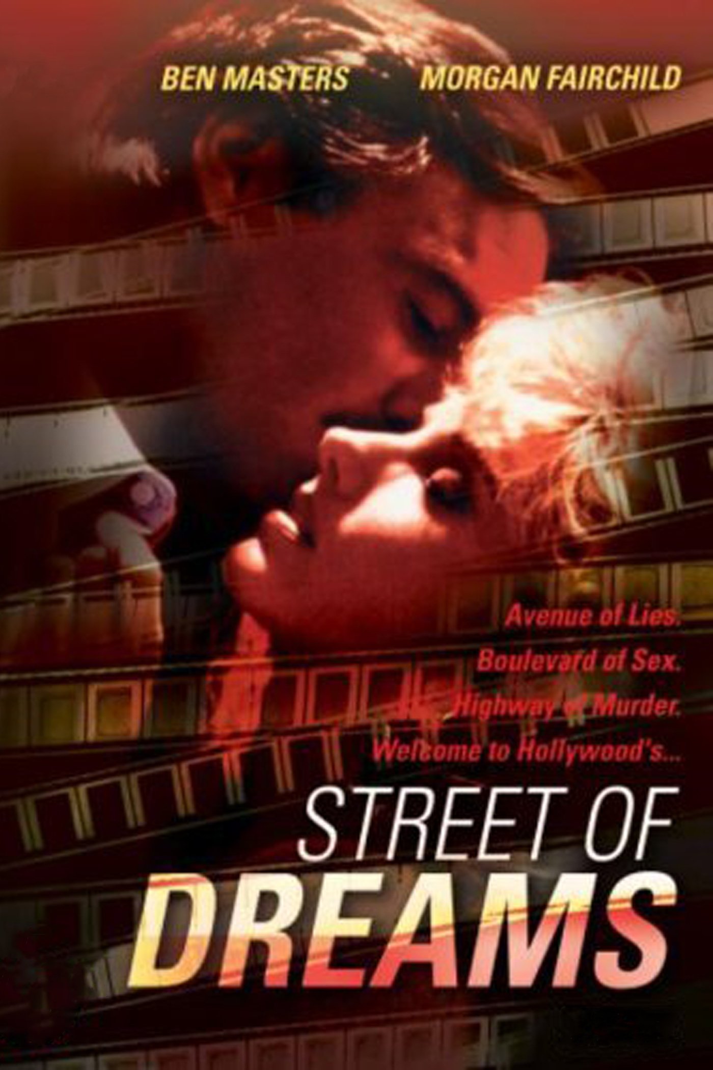 Poster de Street of Dreams
