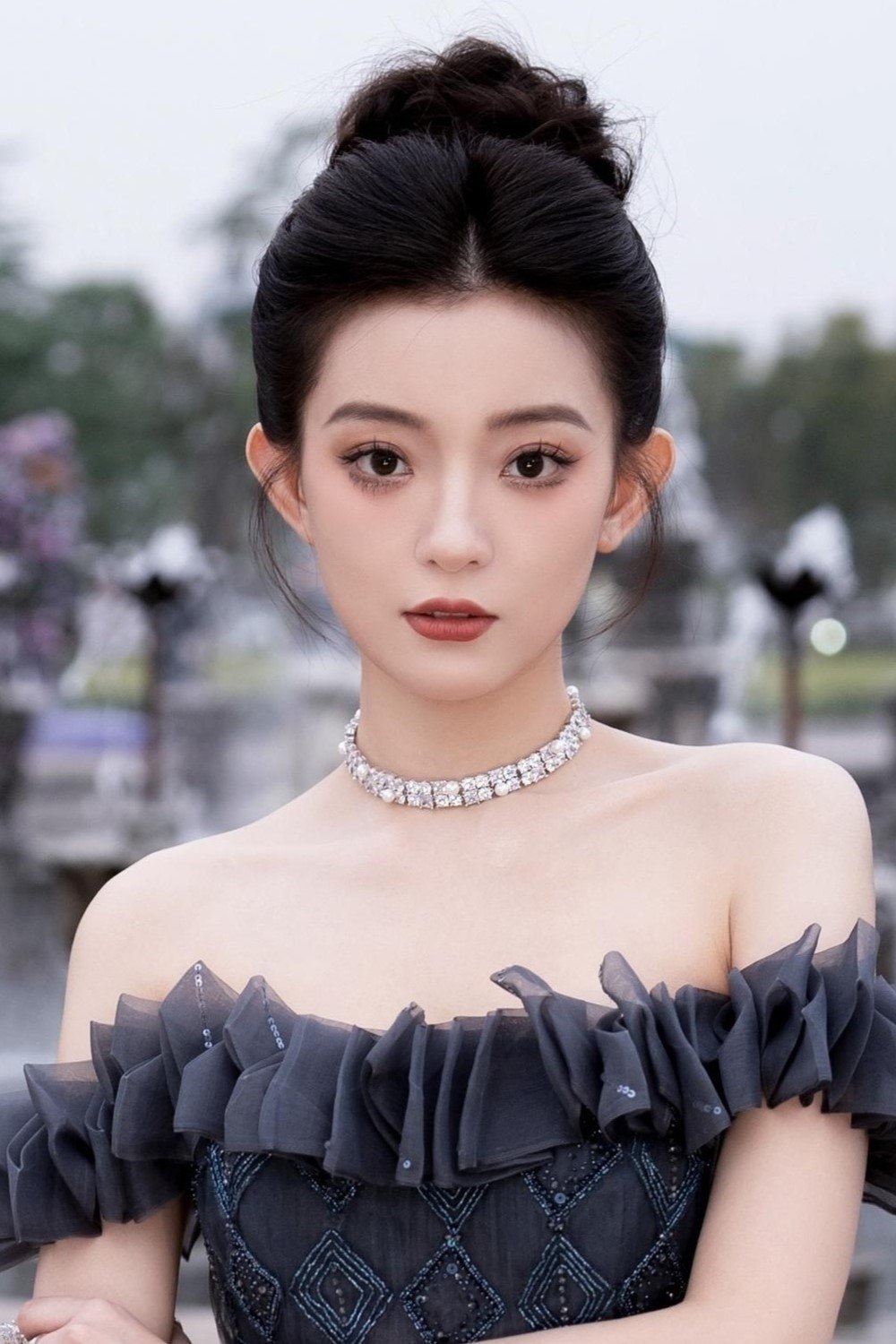 Foto de 罗予彤