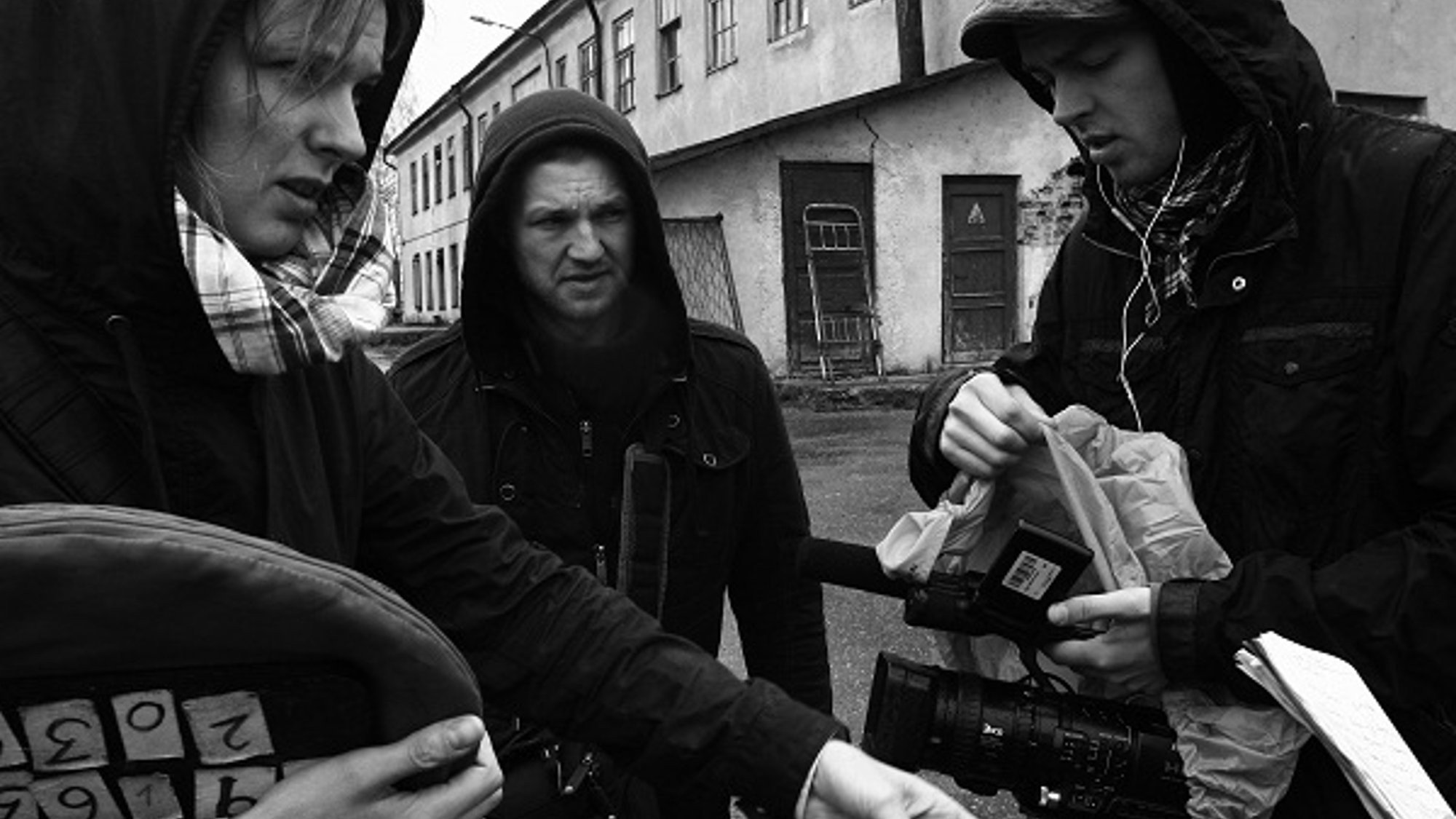 Director