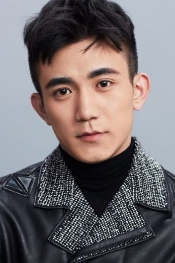 Foto de Tian Yifeng