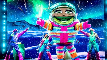 Behind The Mask - Herman Verbruggen (Skiwi)