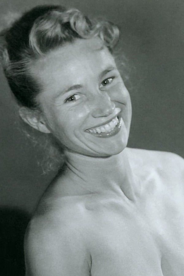 Foto de Virginia Bell