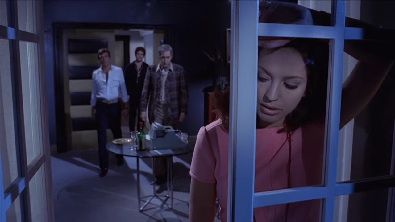 Backdrop image