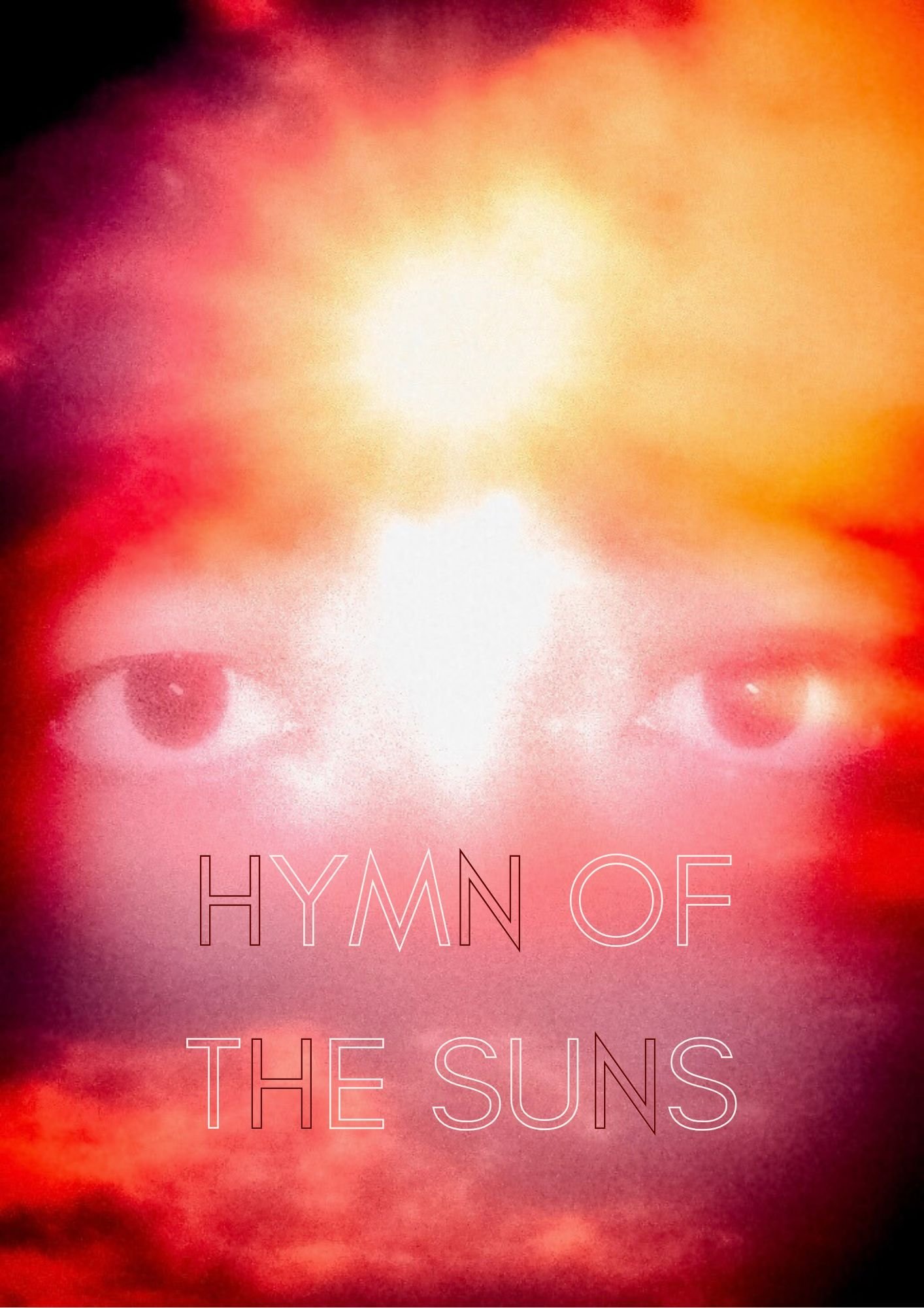Poster de Hymn of the Suns