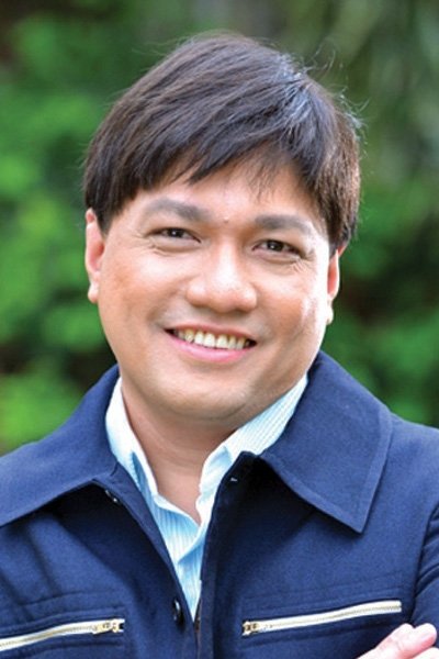 Foto de Wenn V. Deramas