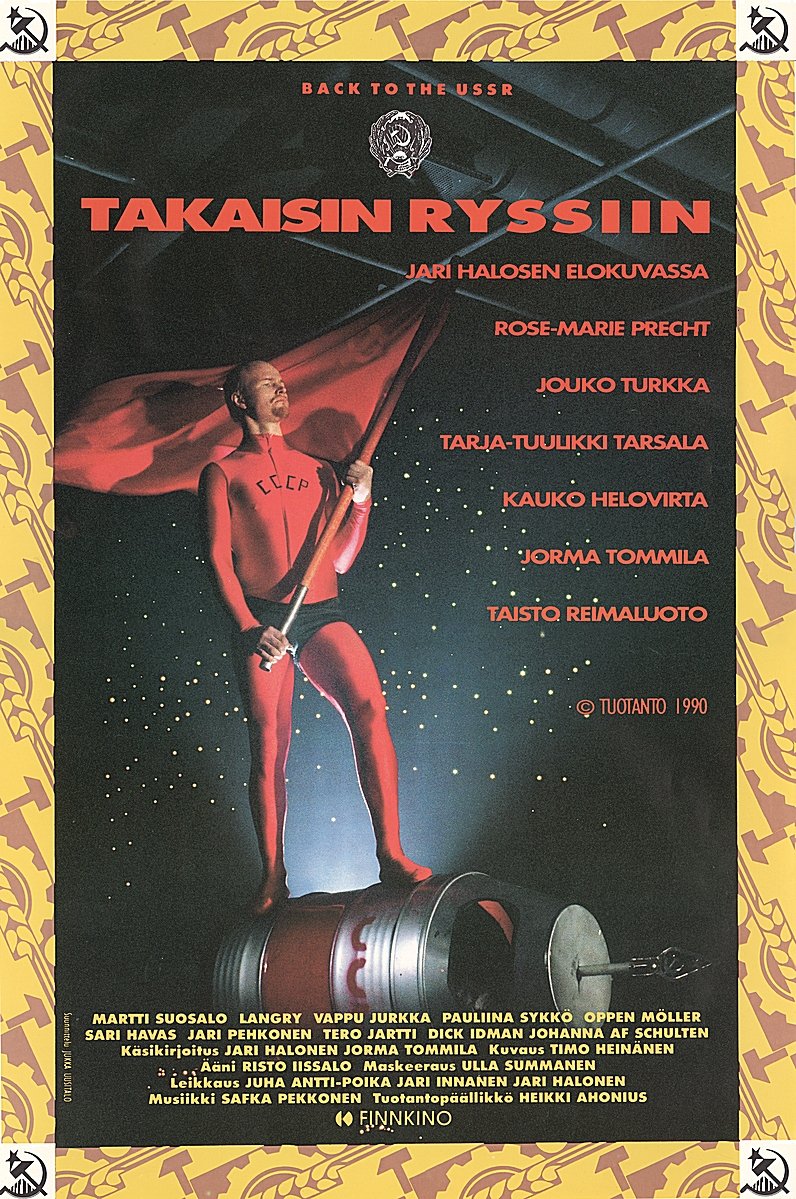 Poster movie