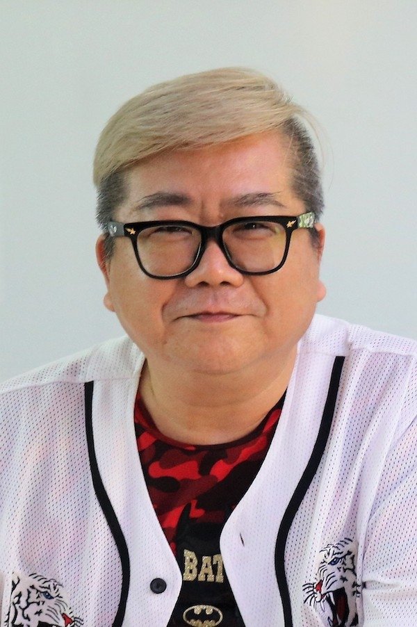 Foto de Sampson Yuen