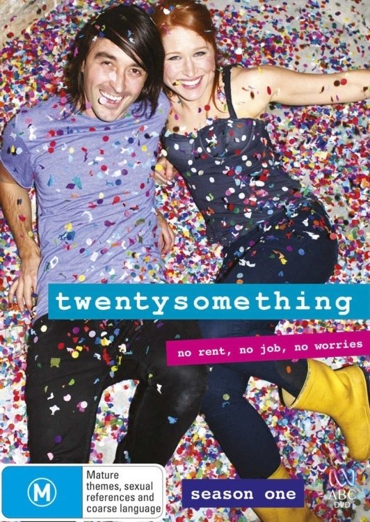 Poster de Temporada 1