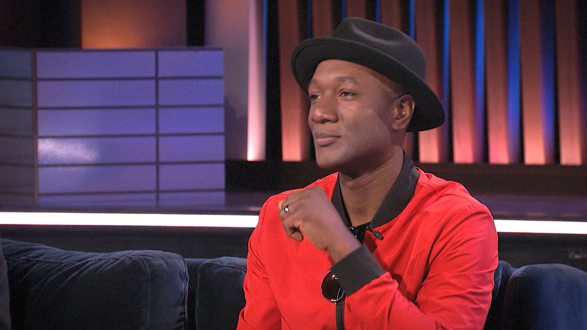 Aloe Blacc/Fast & Furious Presents: Hobbs & Shaw