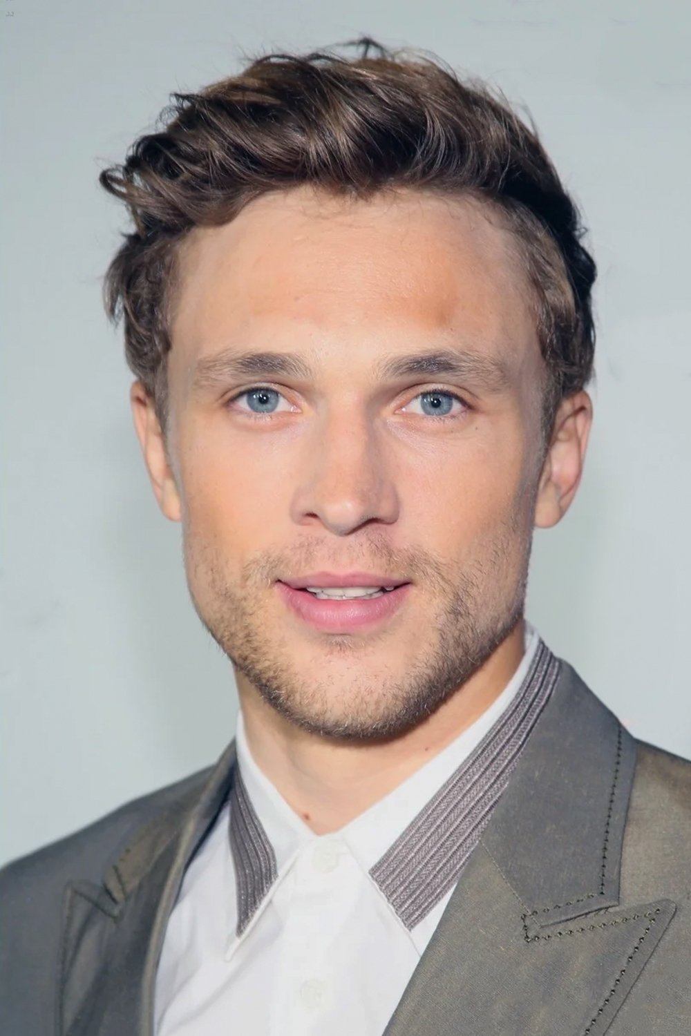 Foto de William Moseley