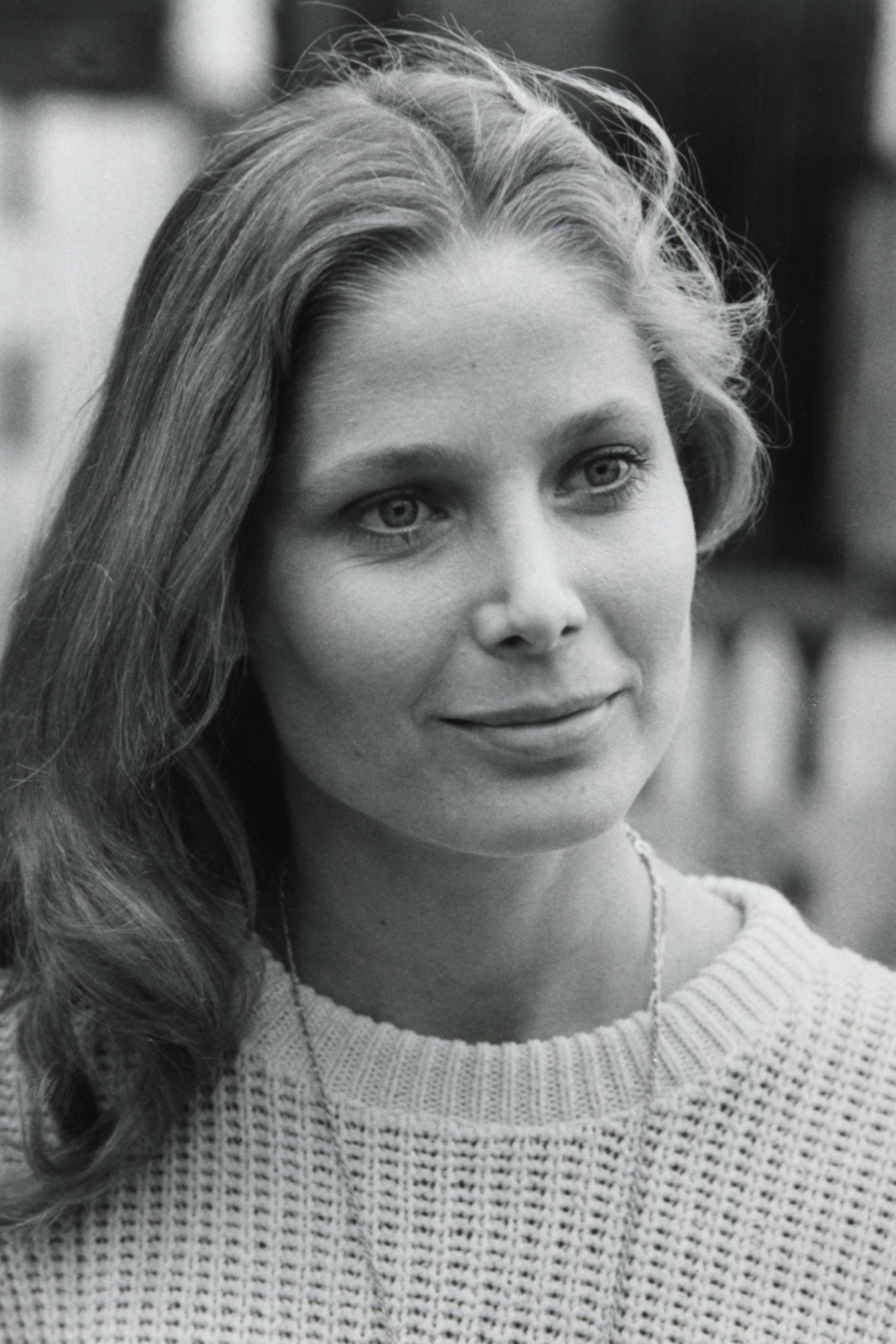 Foto de Deborah Raffin