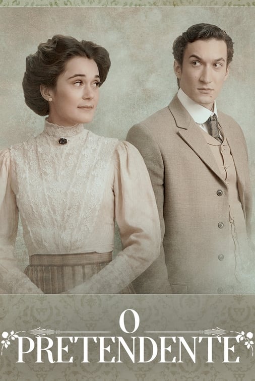 Poster de O Pretendente