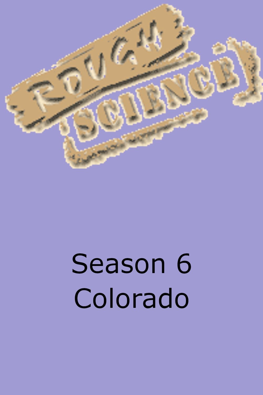 Poster de Temporada 6