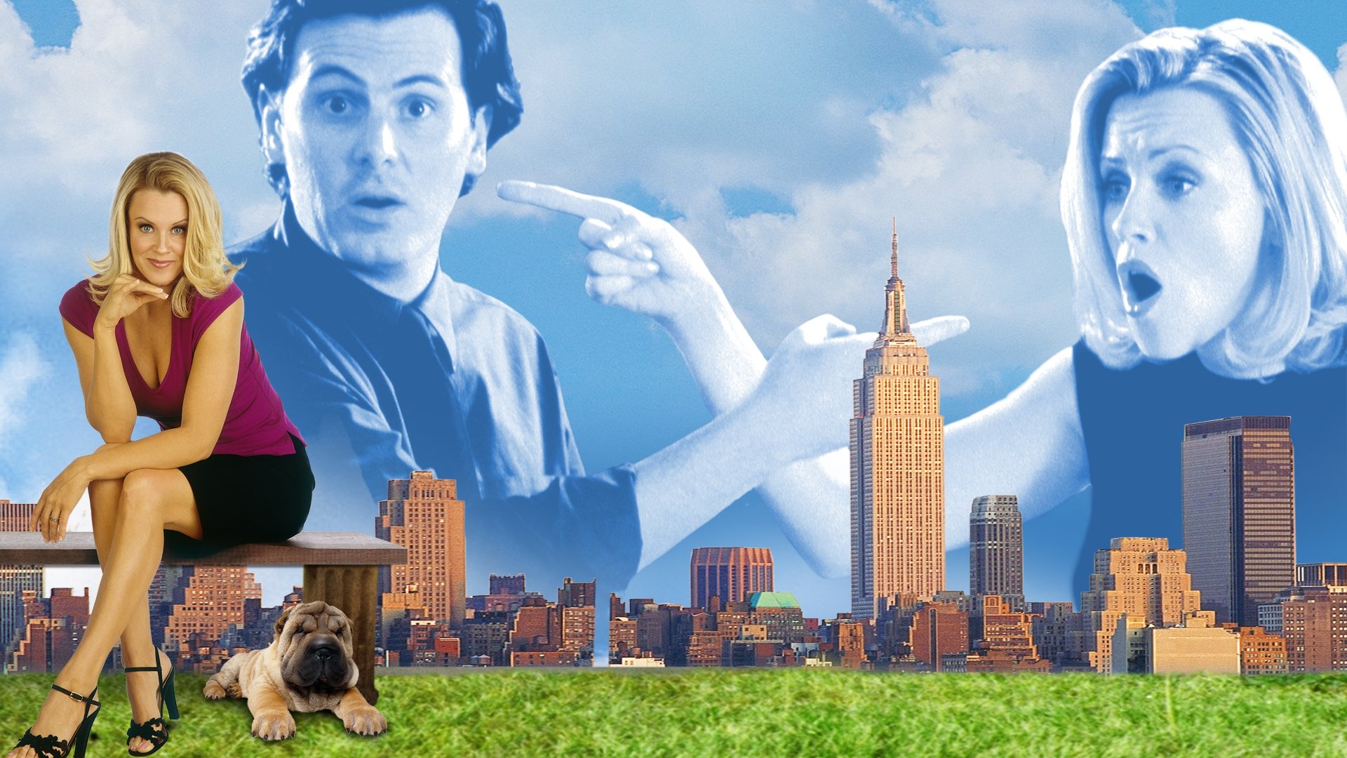 Backdrop image