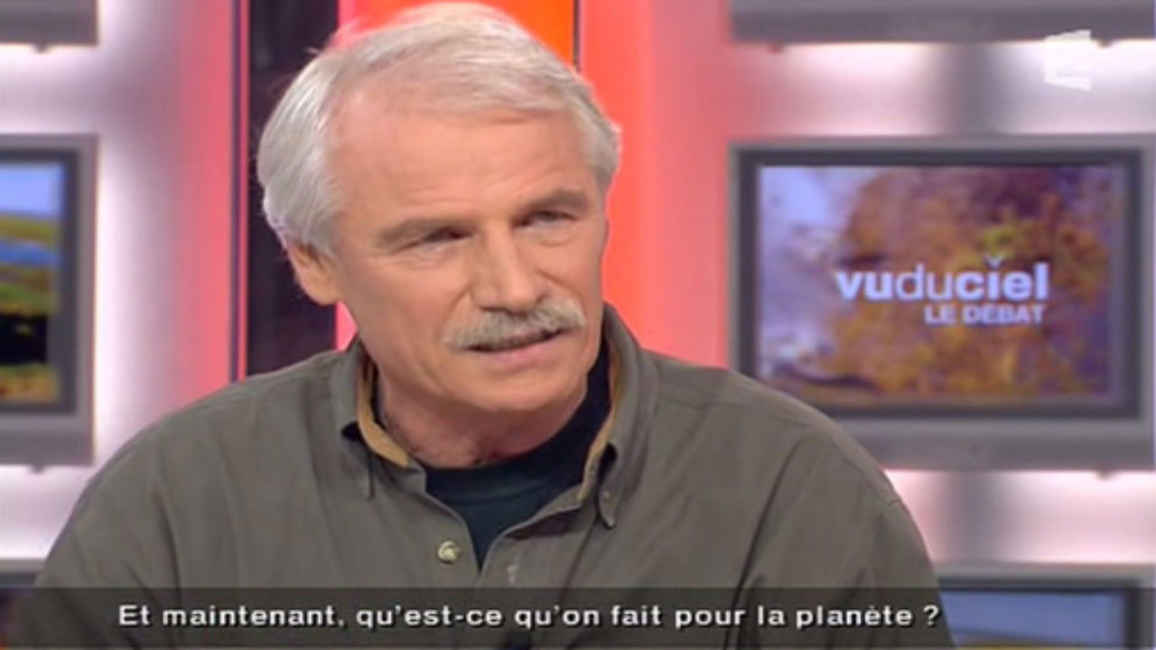 Climate Disorder Special: A Night for the Earth